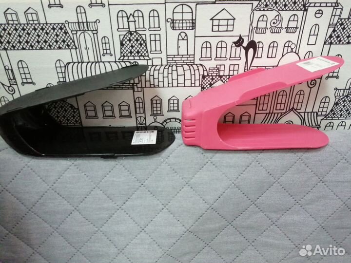 Подставка для обуви