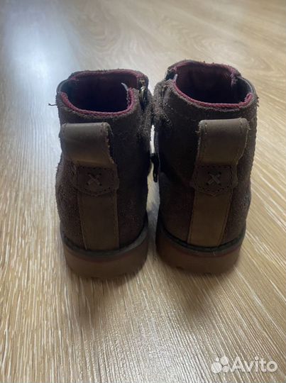 Ботинки Timberland