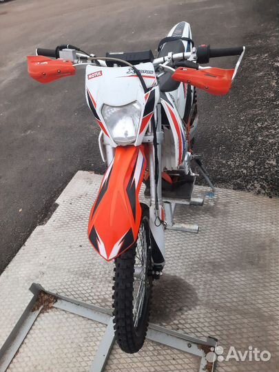Xmotos 250pro