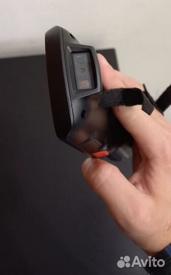 Термитнал сбора данных Атол smart.Lite