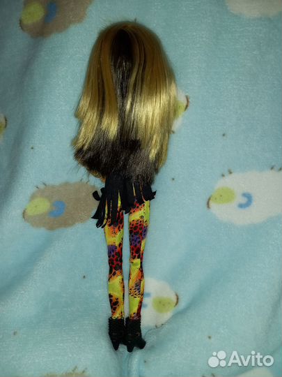 Кукла Даниэла Daniela (Звезда танцпола)