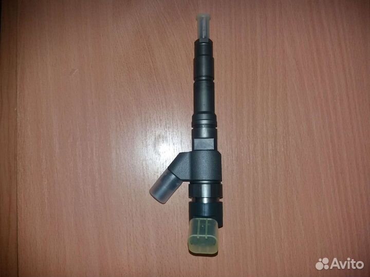 Форсунка Volvo Penta D4 ; D6