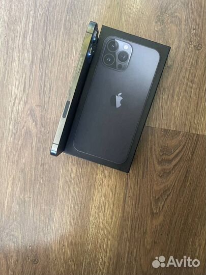 iPhone 13 Pro Max, 128 ГБ