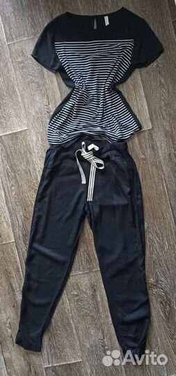 Брендовая одежда для девушки 40-42