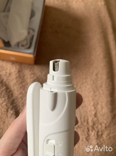 Когтерезка для собак