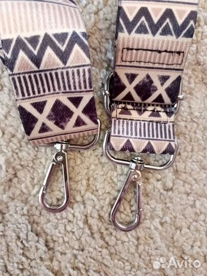 Ремни для сумки