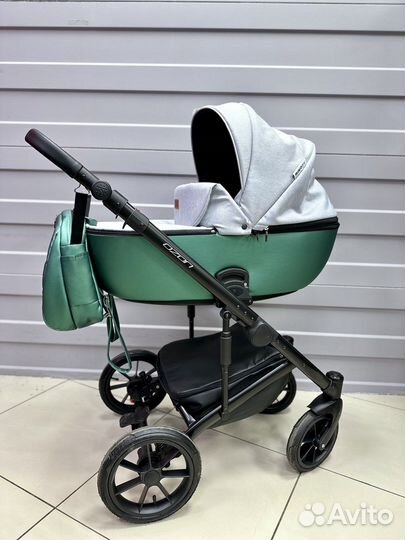 Коляска Rico ozon