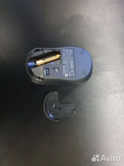 Клавиатура + мышь logitech mk 270