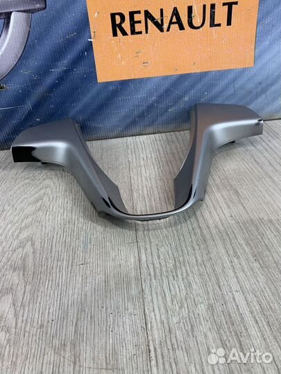 Вставка в руль Hyundai solaris