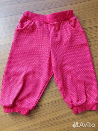 Костюм на девочку