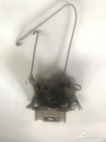 Замок двери задний правый Daewoo Espero klej C20LZ