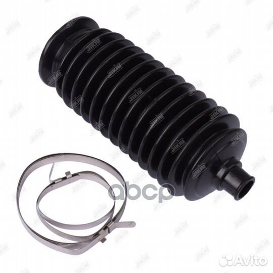 Пыльник рул. рейки CG21020 (27-493) * jikiu