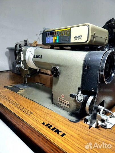 Швейная машинка