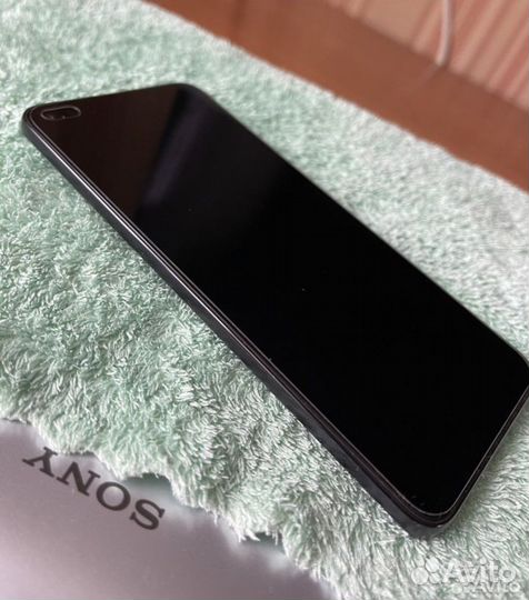 Honor 50 lite