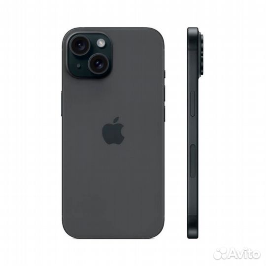 iPhone 15 Plus, 128 ГБ