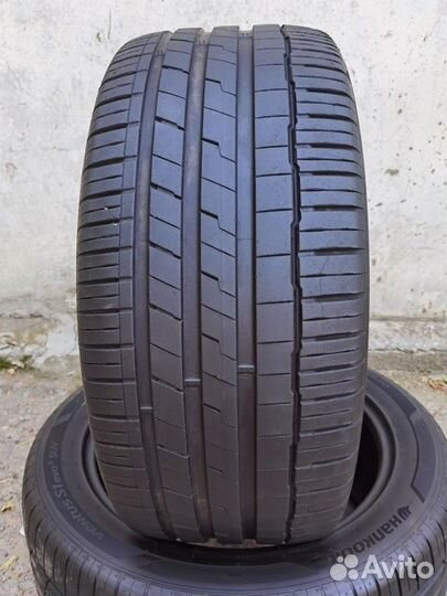 Hankook Ventus S1 Evo 3 SUV K127C 285/45 R20 112Y