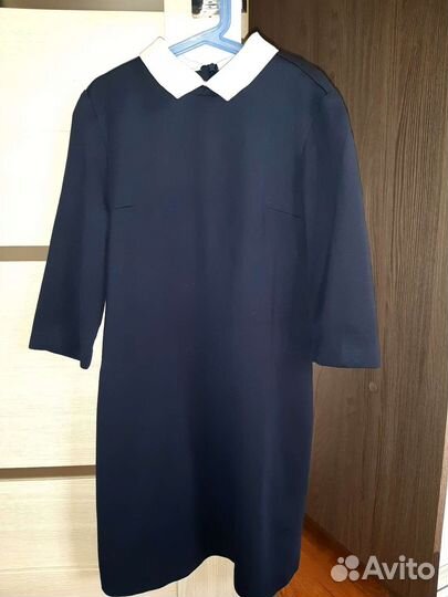 Школьное платье