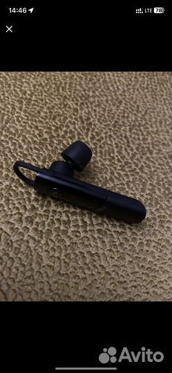 Bluetooth гарнитура