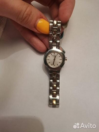 Часы женские tissot 1853
