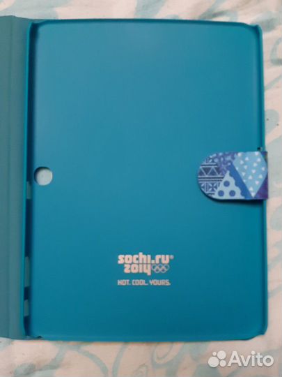 Чехол для планшета