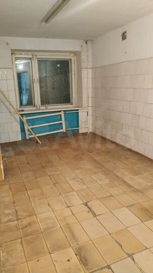 Свободного назначения, 17 м²