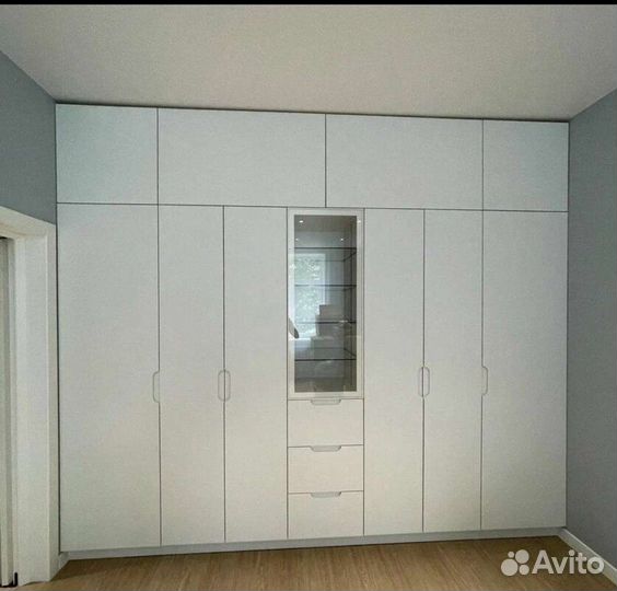 Шкафы и комоды от Производителя