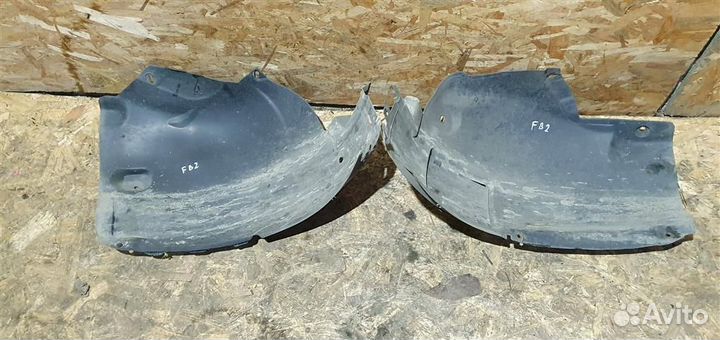 Локер передний левый Opel Astra H sedan 2004-2014