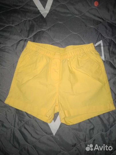 Вещи пакетом для девочки 140-146