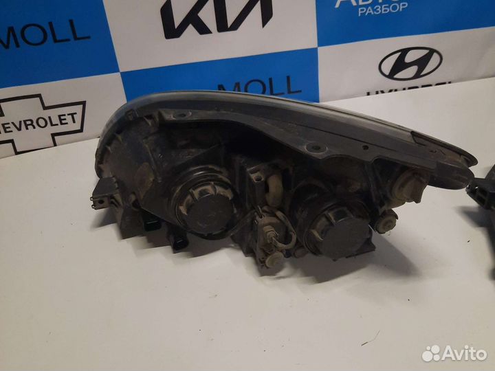 Фара передняя правая Хендай i30 1 FD