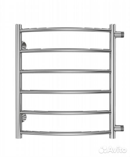 Классик П6 500х600 бп500 Полотенцесушитель