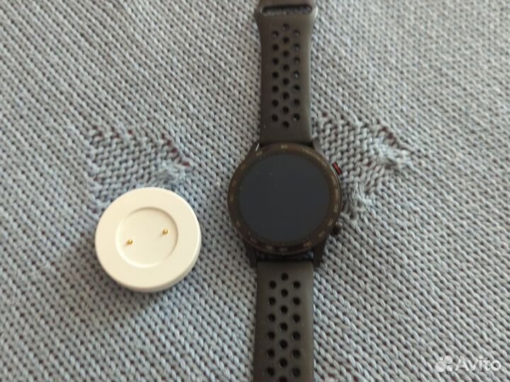 Часы honor watch magic 2