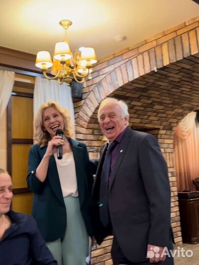 Ведущие на ваш праздник