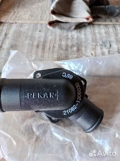 Термостат ваз 2112