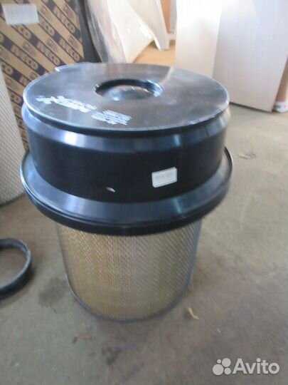 Фильтр воздушный mercedes actros