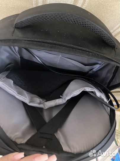 Рюкзак с LED экраном