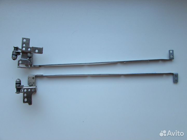 Разбор по частям. Ноутбук “Asus X53U (K53U)”