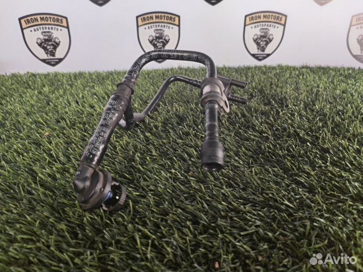 Клапан вентиляции топливного бака Volkswagen