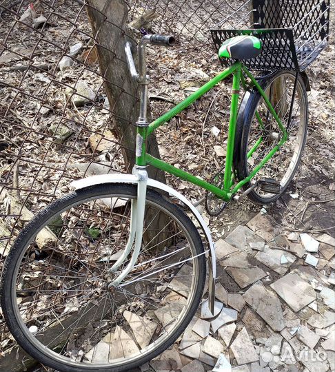 Велосипеды