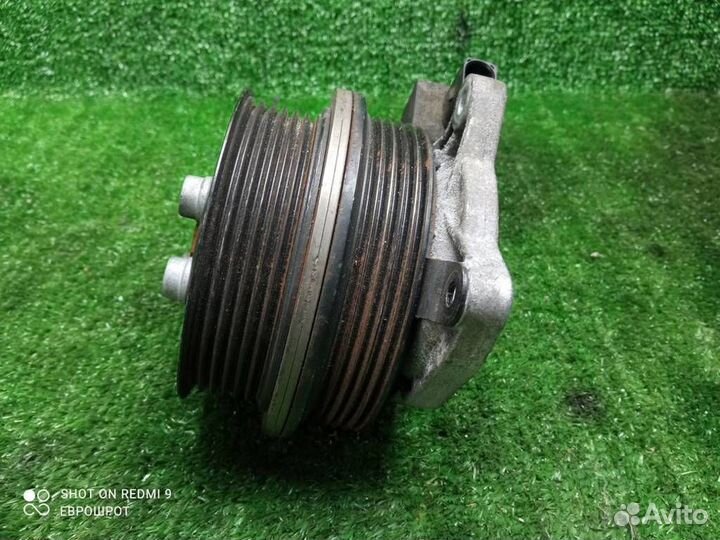 Насос водяной (помпа) Volkswagen Jetta 5 (2006-20