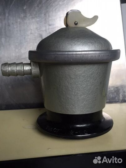 Регулятор давления