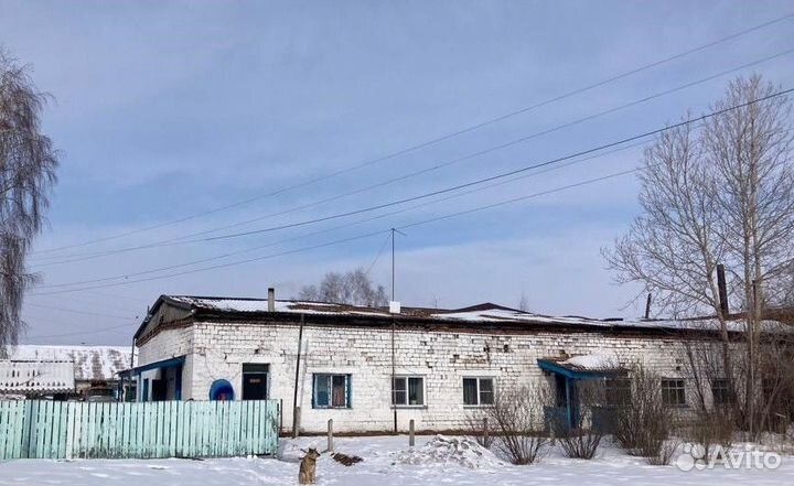 Сельхозпредприятие