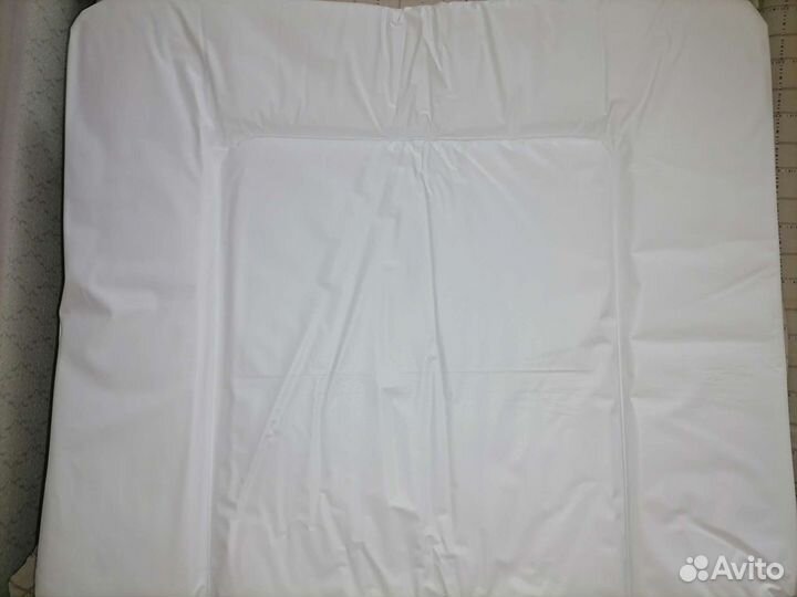 Матрас для пеленального стола