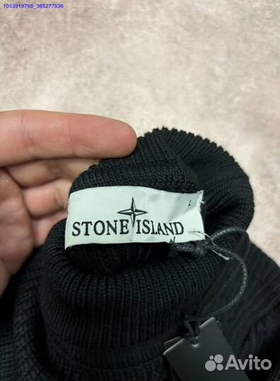 Свитер Stone Island (Арт.44716)