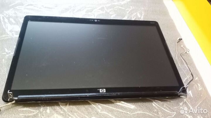Запчасти для HP pavilion DV7-3133ER