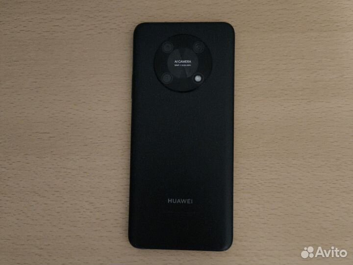 HUAWEI nova Y90, 4/128 ГБ