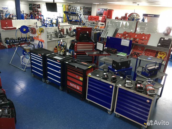 AE&T: оборудование и инструмент для автосервиса