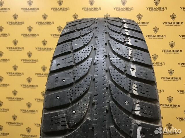 Cordiant Snow Cross 2 205/65 R15 99T