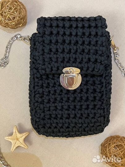 Клатч женский