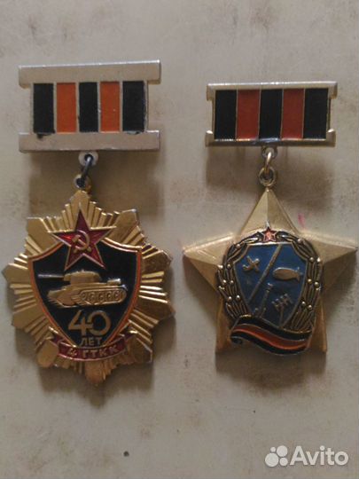 Значки дембельские, военные, ветеранские