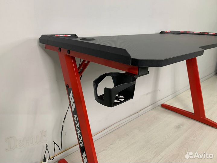 Игровой компьютерный стол Сочи